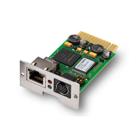 AEG Snmp Mini